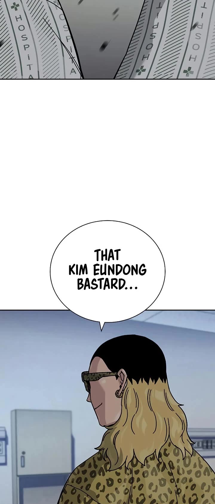 To Not Die chapter 190 page 31