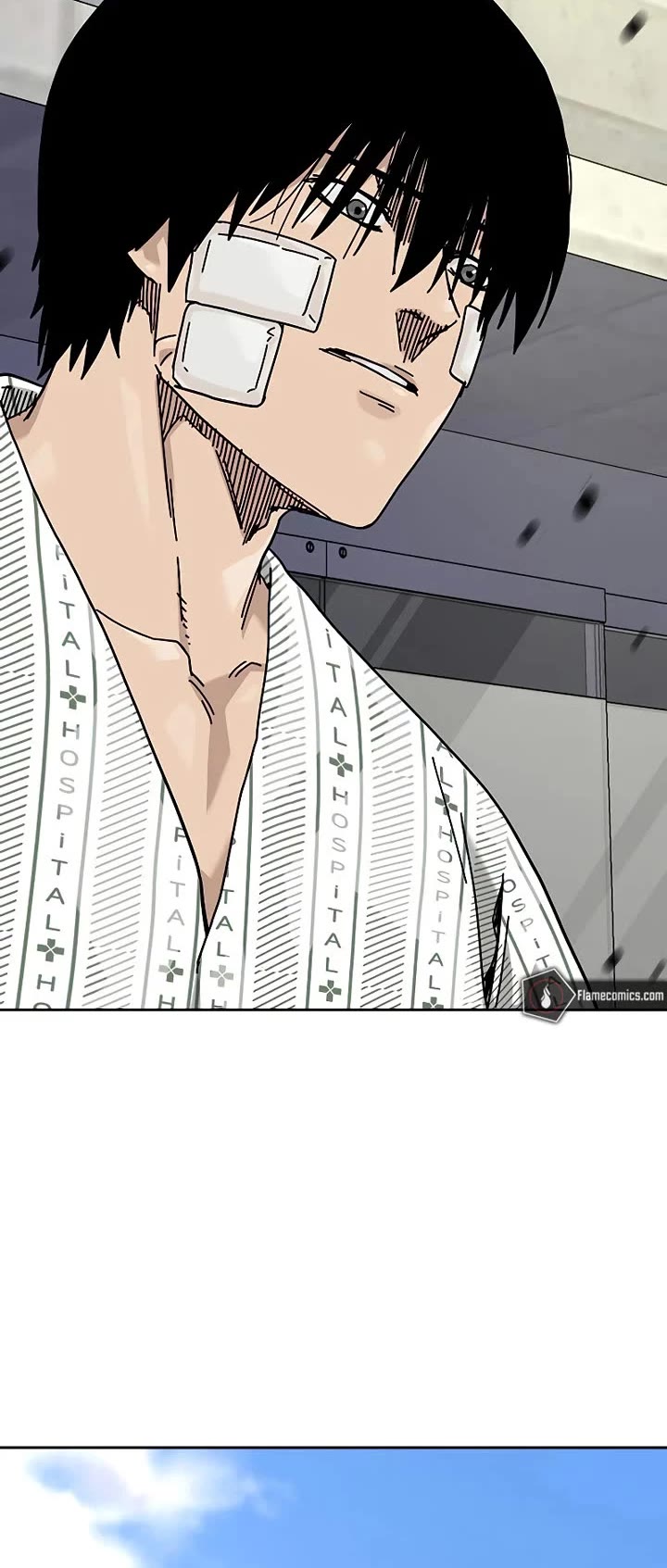 To Not Die chapter 190 page 37