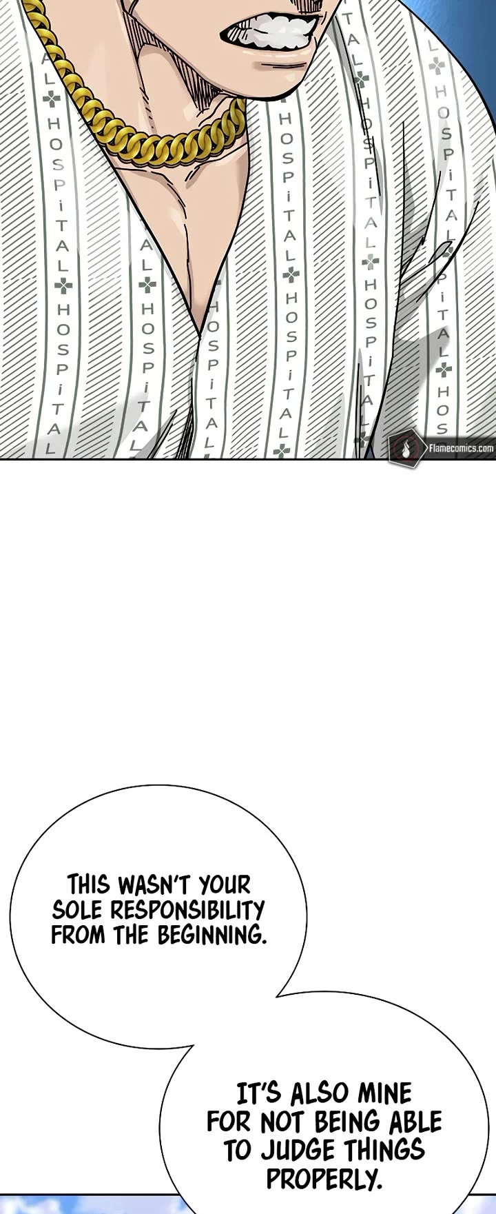 To Not Die chapter 190 page 46