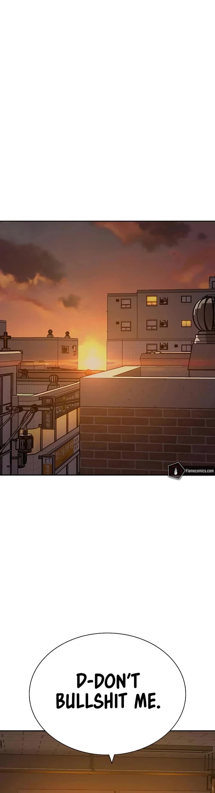 To Not Die chapter 190 page 51