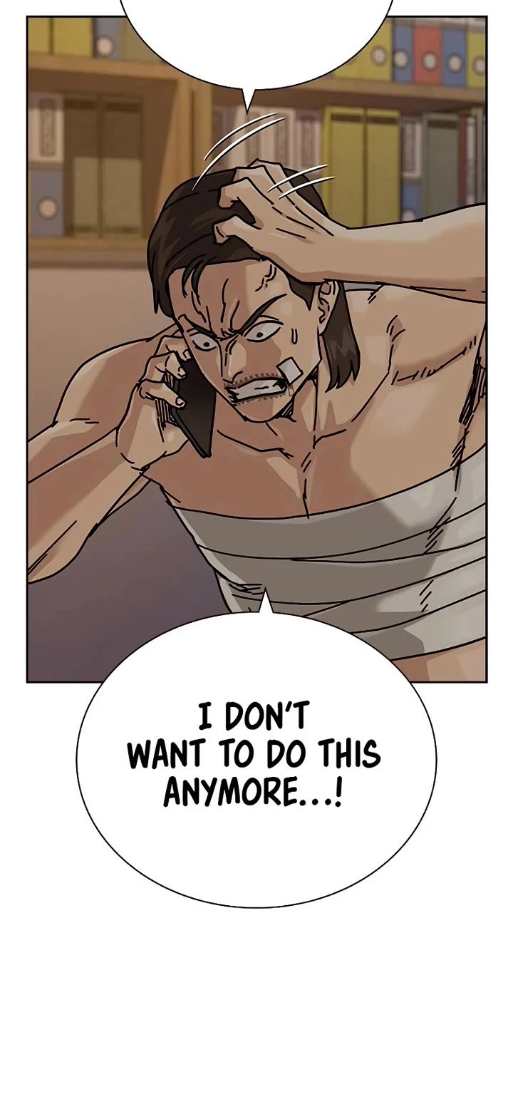 To Not Die chapter 190 page 64