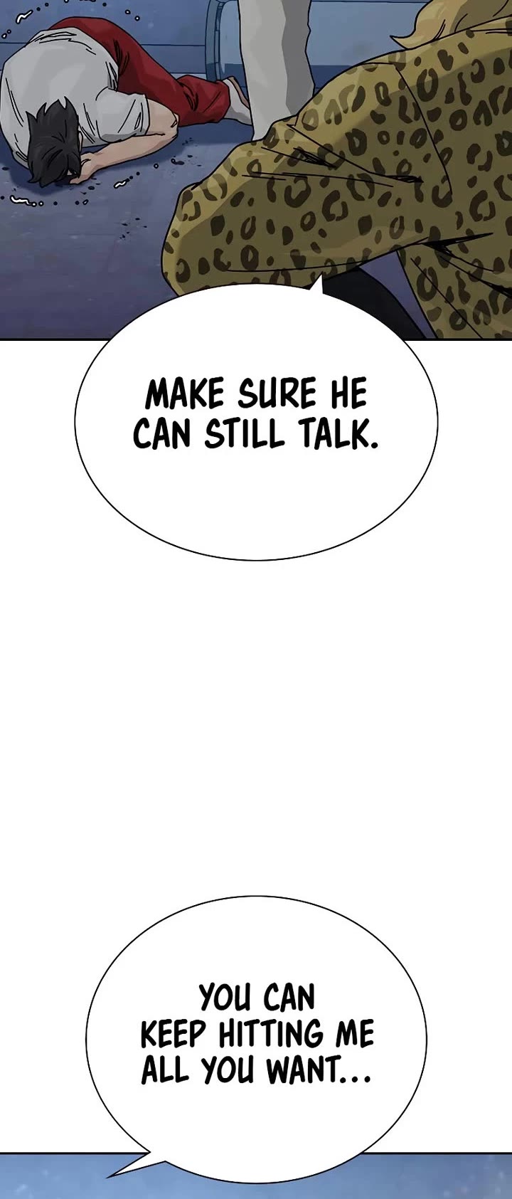 To Not Die chapter 191 page 10