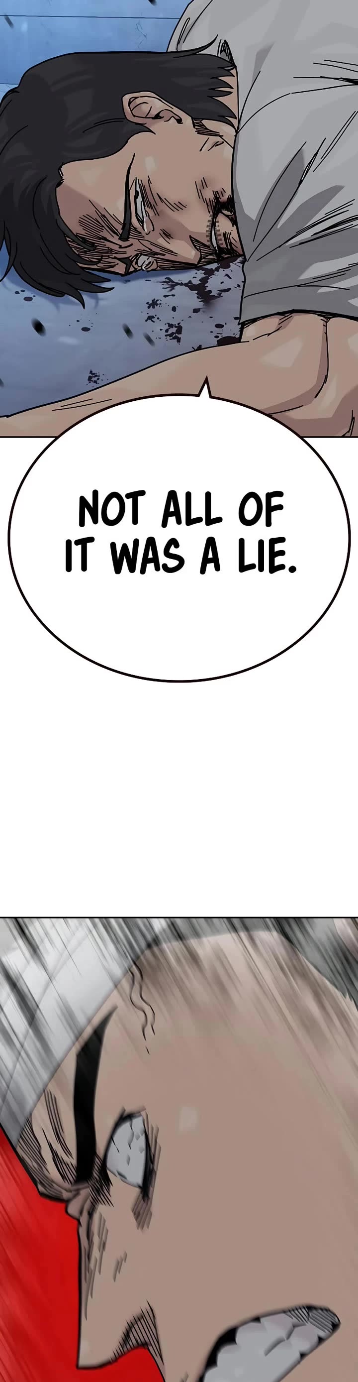 To Not Die chapter 191 page 13