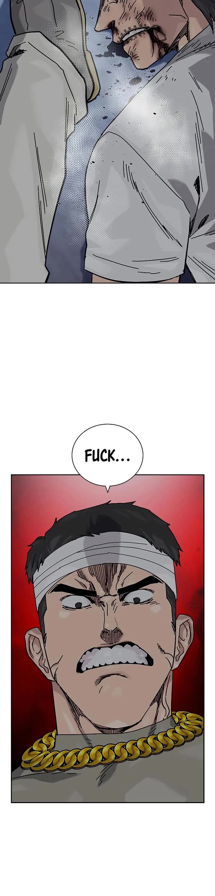 To Not Die chapter 191 page 16