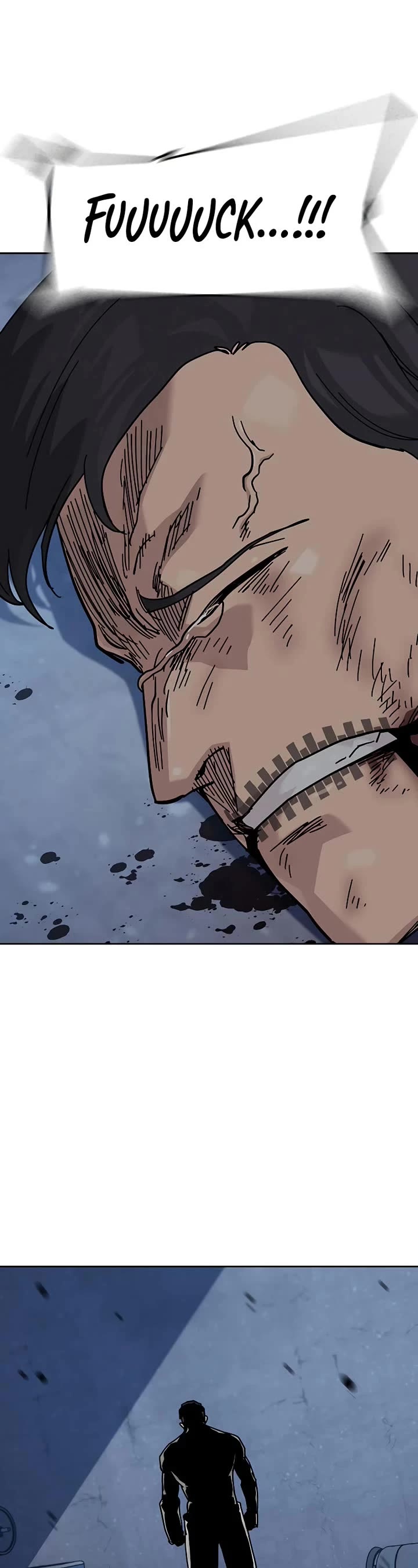 To Not Die chapter 191 page 17