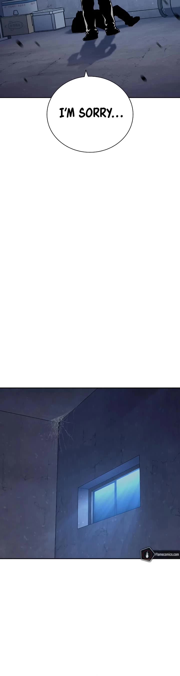 To Not Die chapter 191 page 18