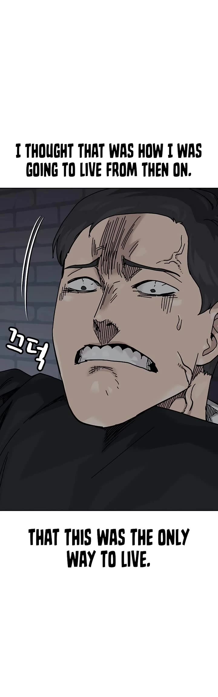 To Not Die chapter 191 page 22