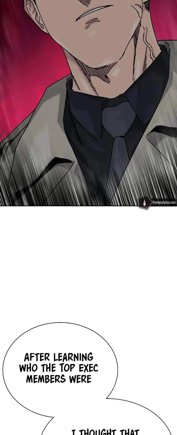 To Not Die chapter 191 page 31