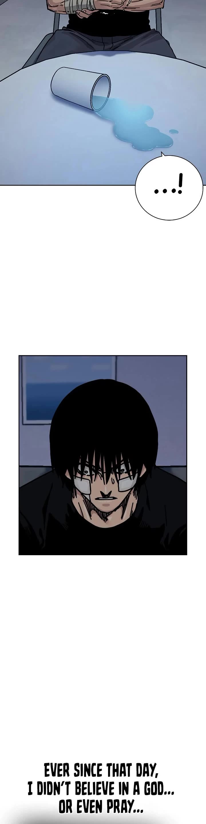 To Not Die chapter 191 page 50