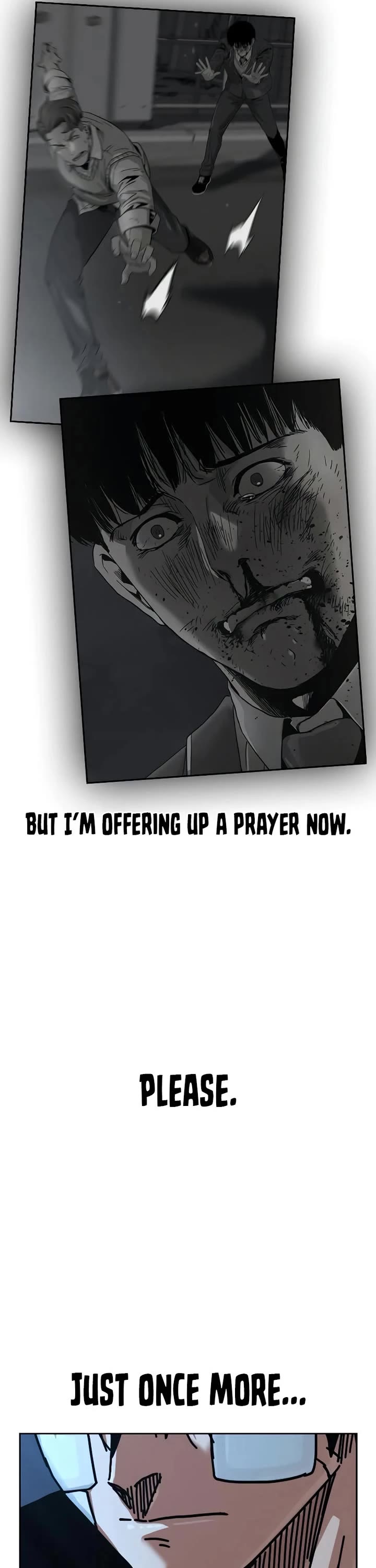 To Not Die chapter 191 page 51