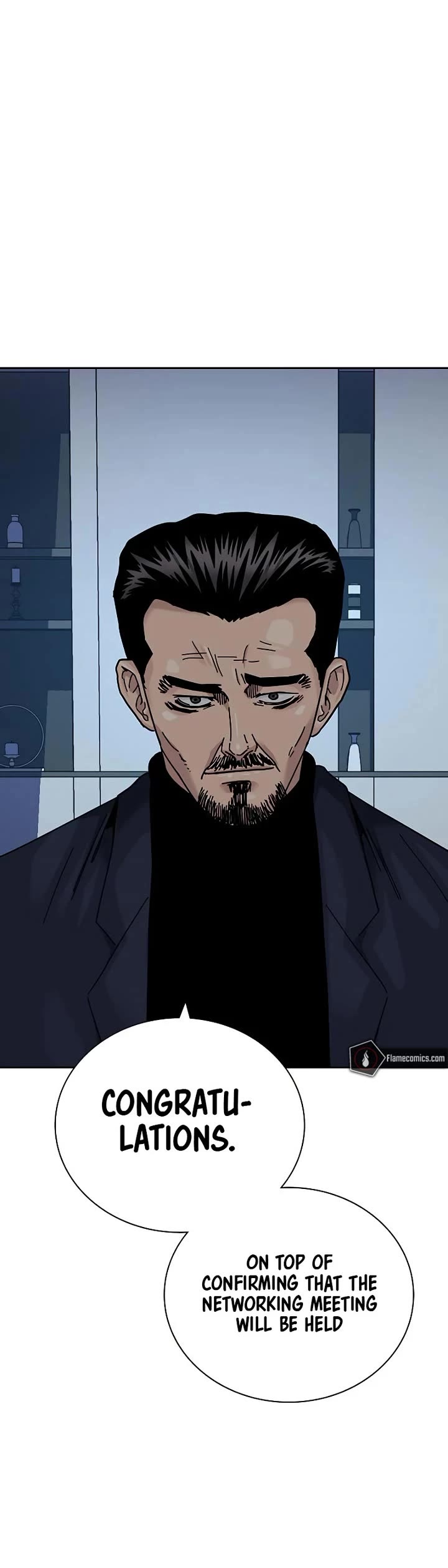 To Not Die chapter 191 page 53