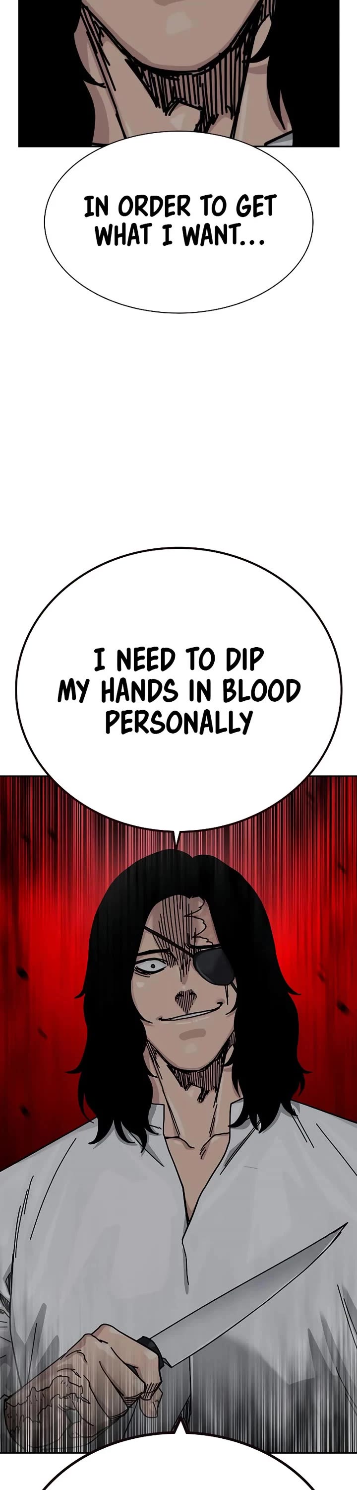 To Not Die chapter 191 page 56