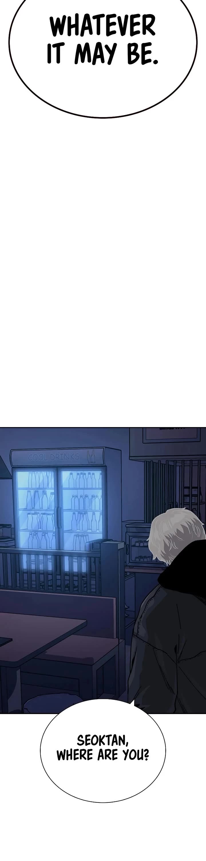 To Not Die chapter 191 page 57