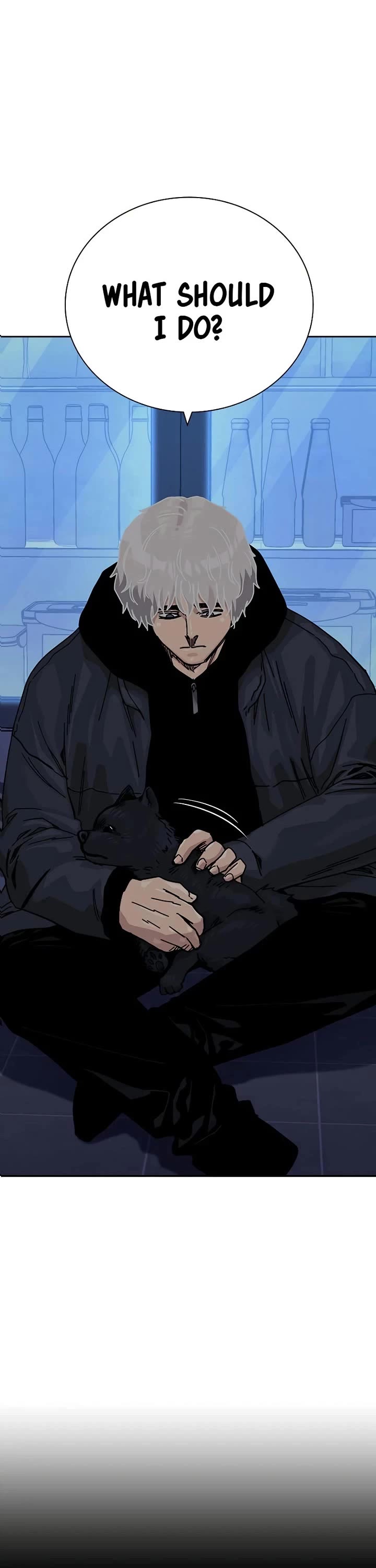 To Not Die chapter 191 page 60