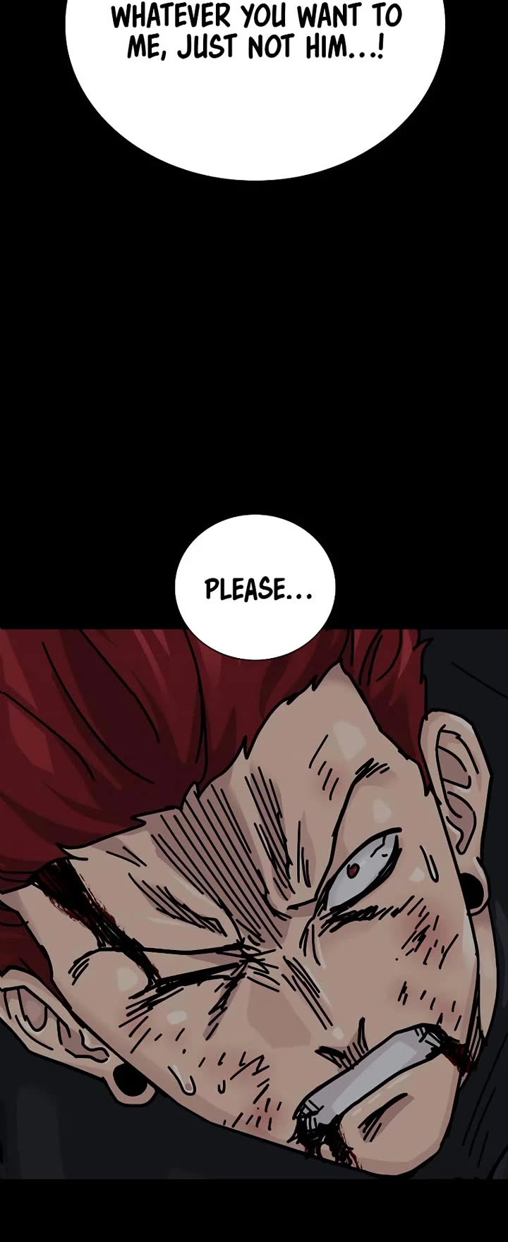 To Not Die chapter 191 page 64