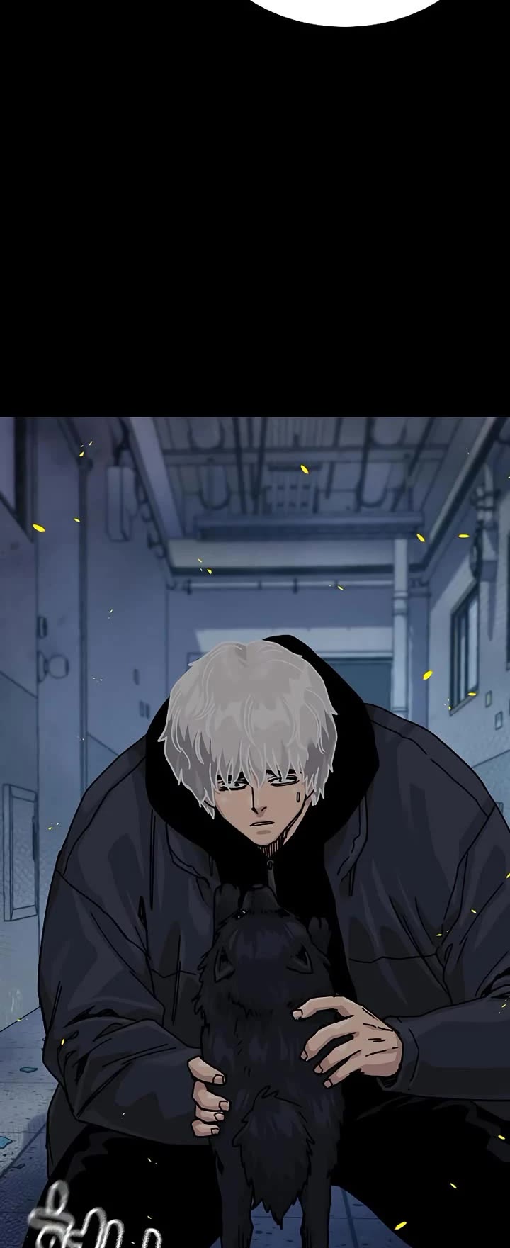 To Not Die chapter 191 page 68