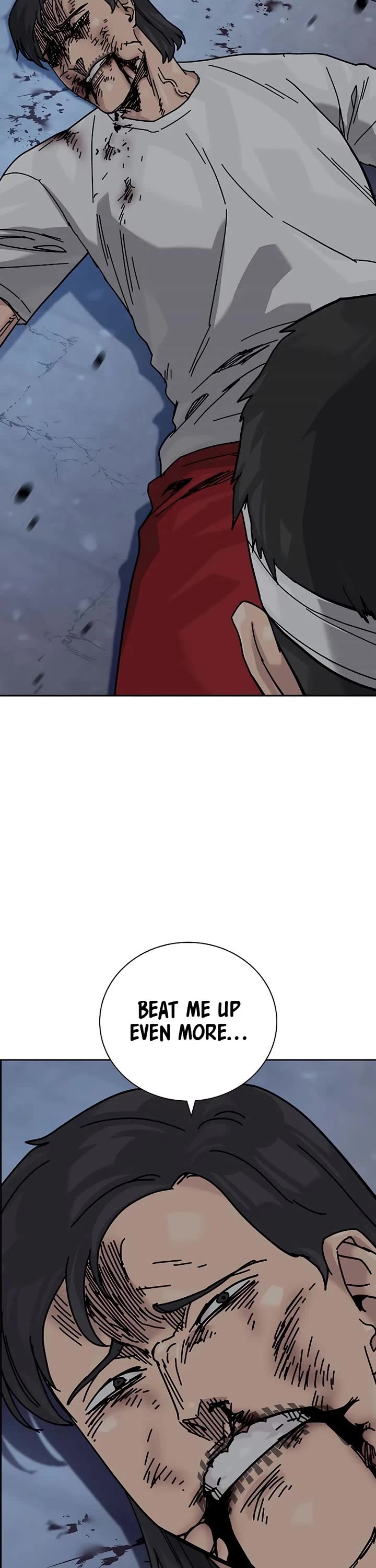 To Not Die chapter 191 page 7