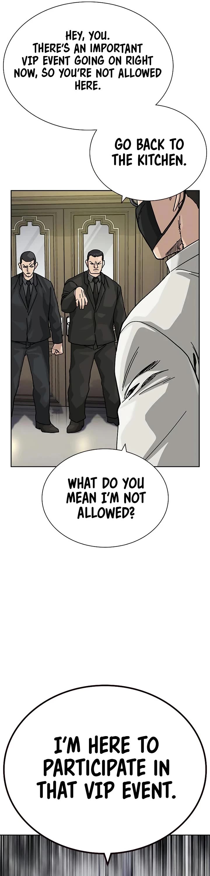 To Not Die chapter 193 page 52