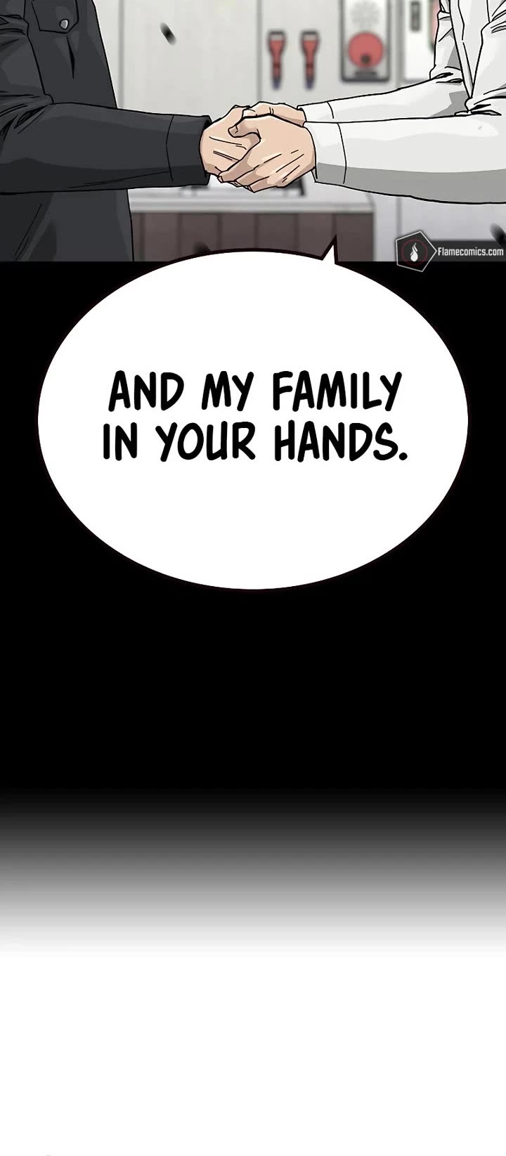 To Not Die chapter 194 page 72