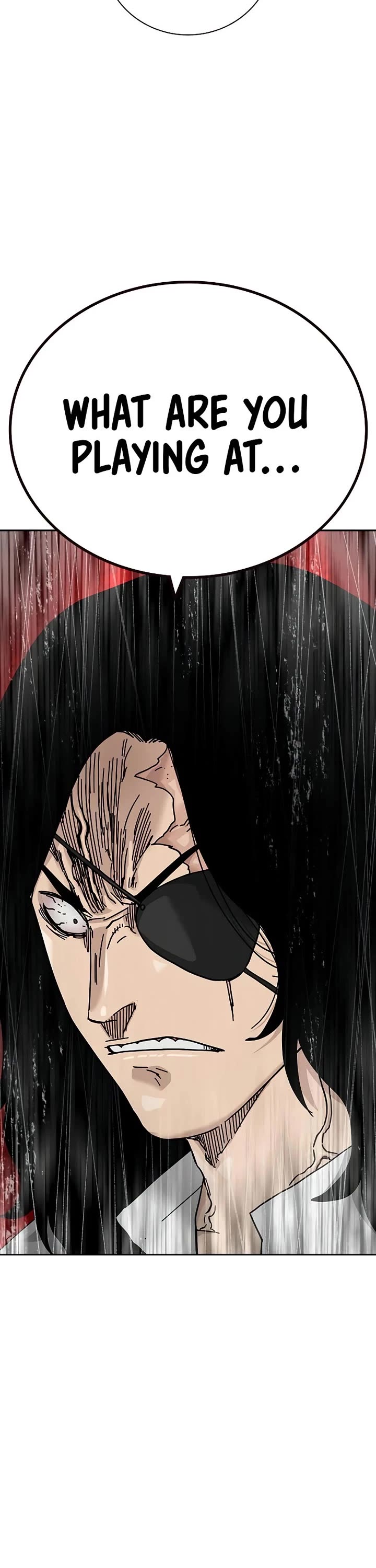 To Not Die chapter 197 page 61