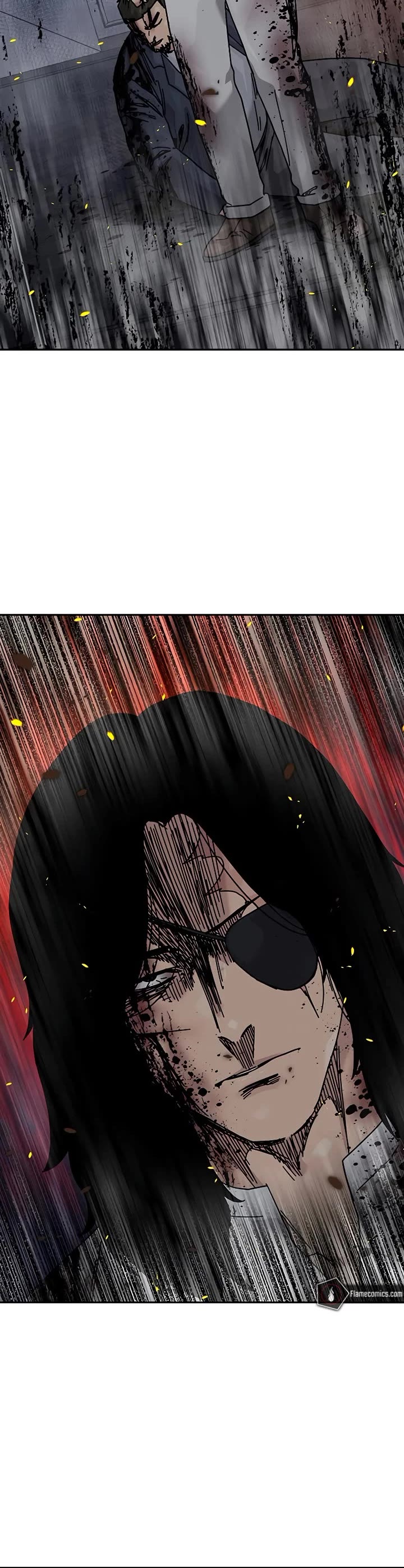 To Not Die chapter 213 page 14