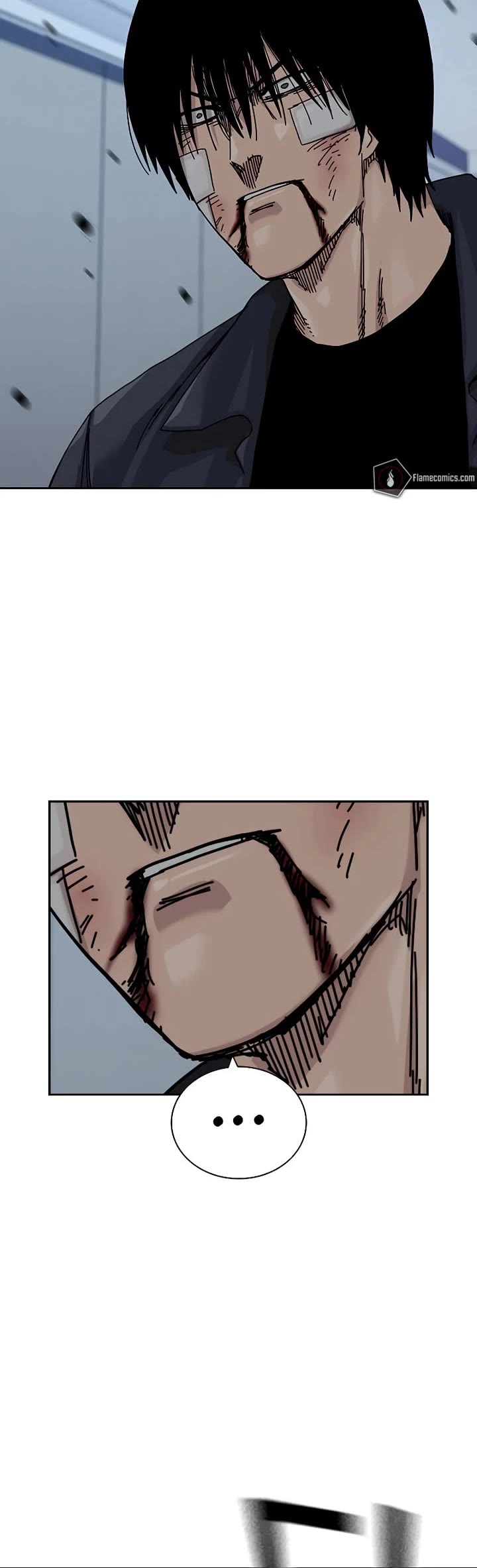 To Not Die chapter 213 page 61