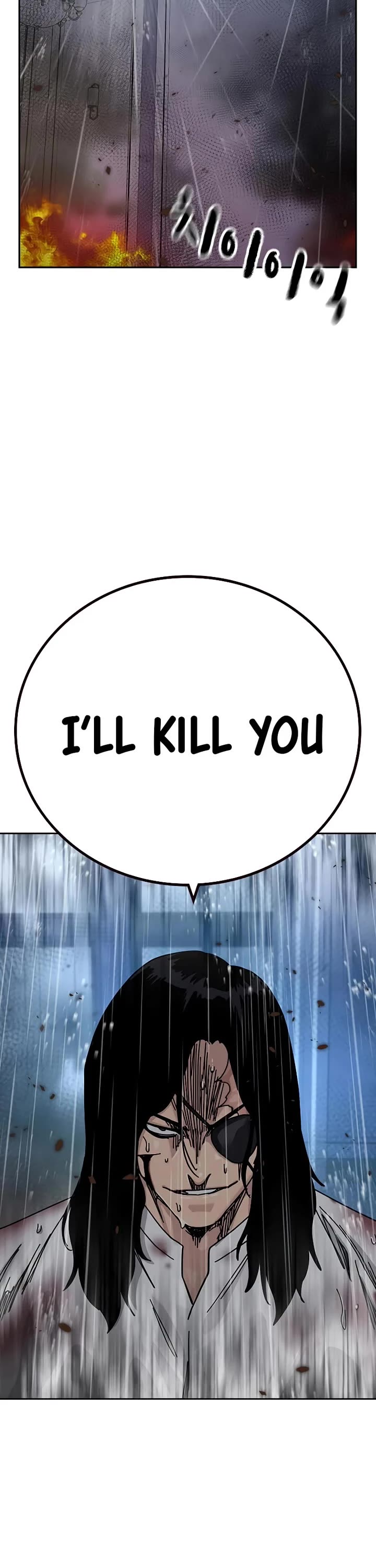To Not Die chapter 214 page 70