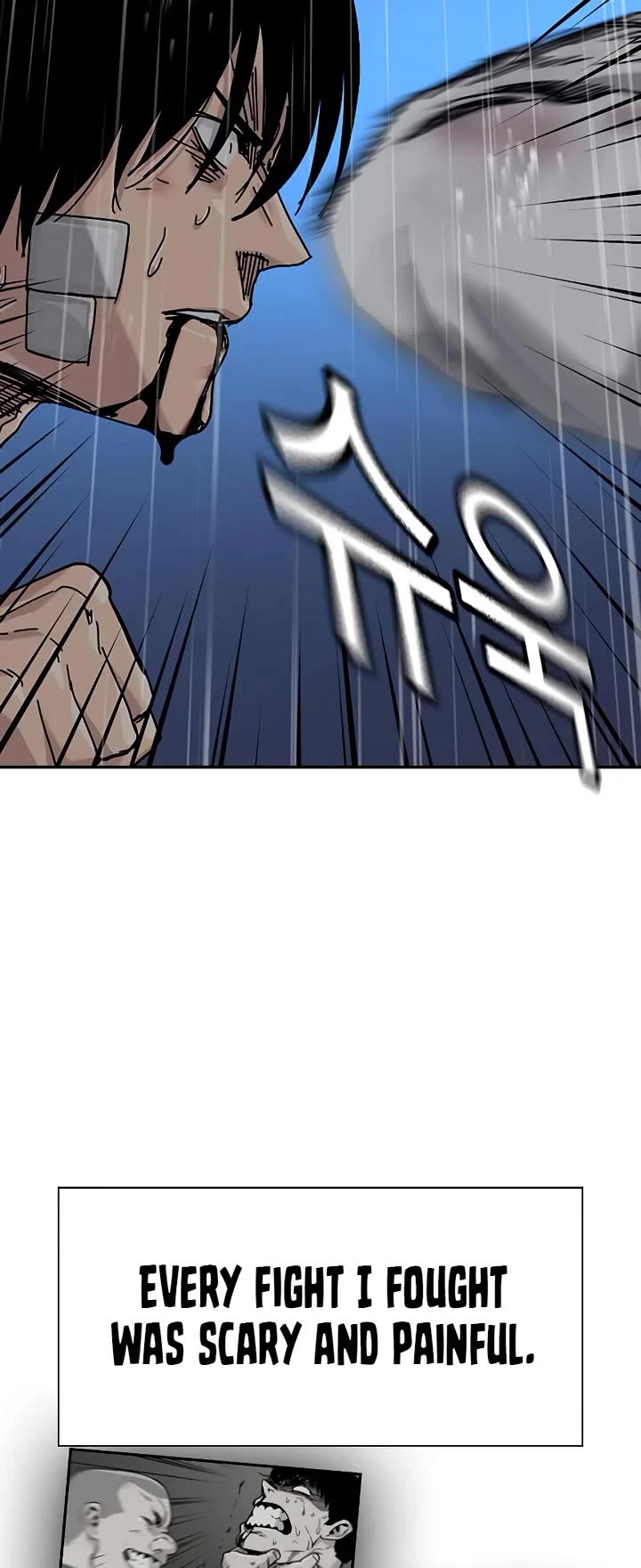 To Not Die chapter 215 page 55