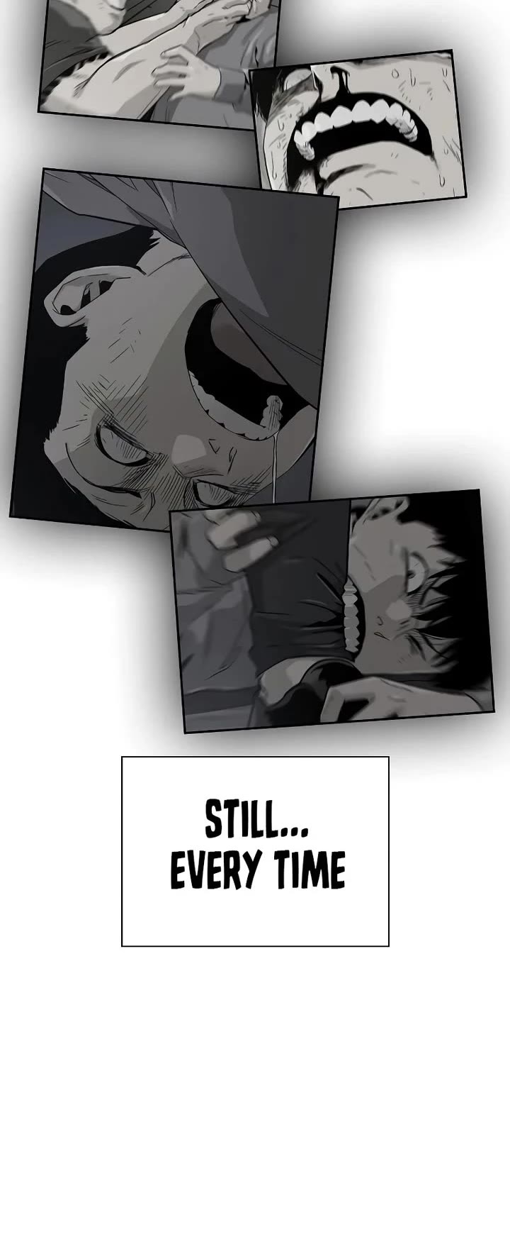To Not Die chapter 215 page 56