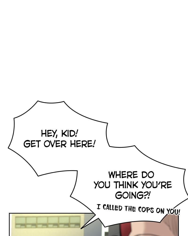 To Not Die chapter 66.5 page 13