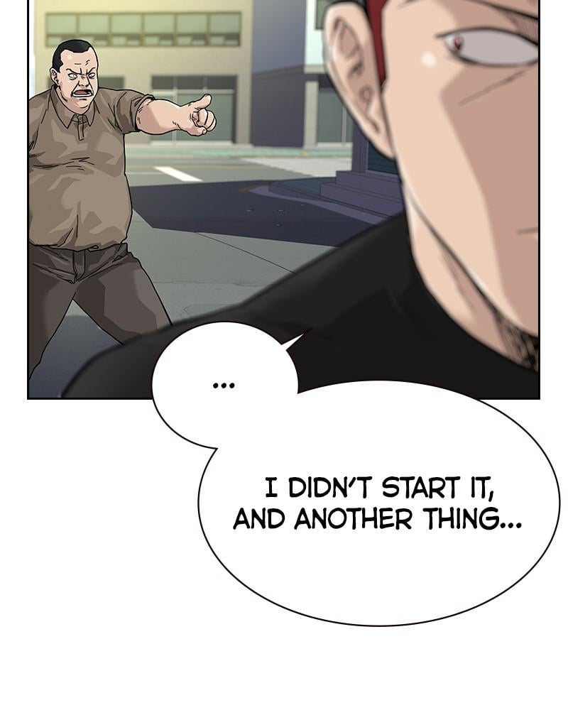 To Not Die chapter 66.5 page 14