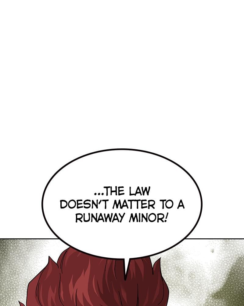 To Not Die chapter 66.5 page 15