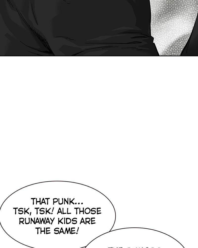 To Not Die chapter 66.5 page 17