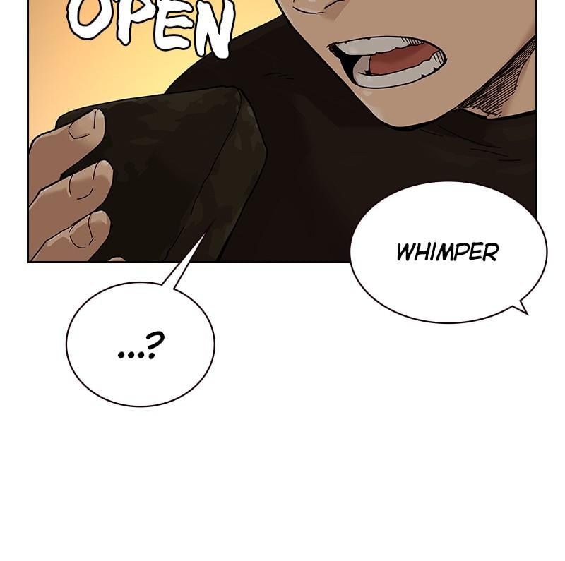 To Not Die chapter 66.5 page 23