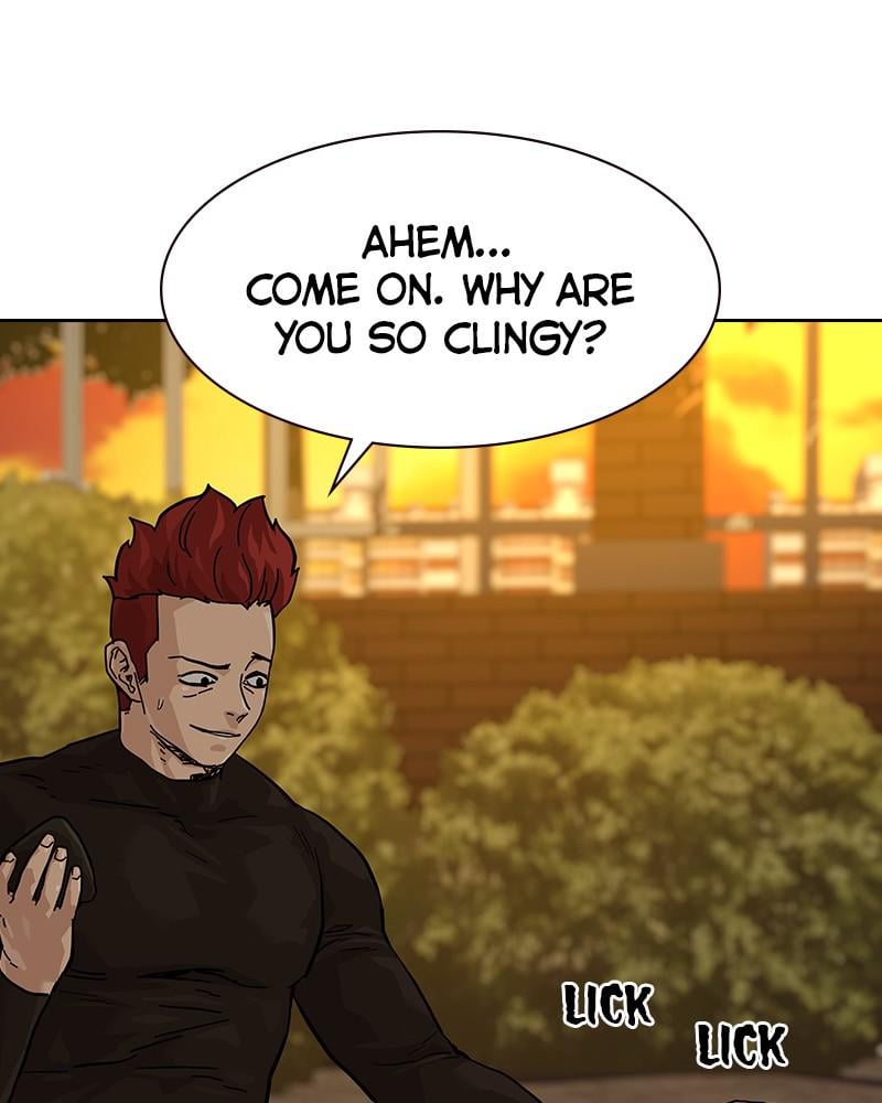 To Not Die chapter 66.5 page 28