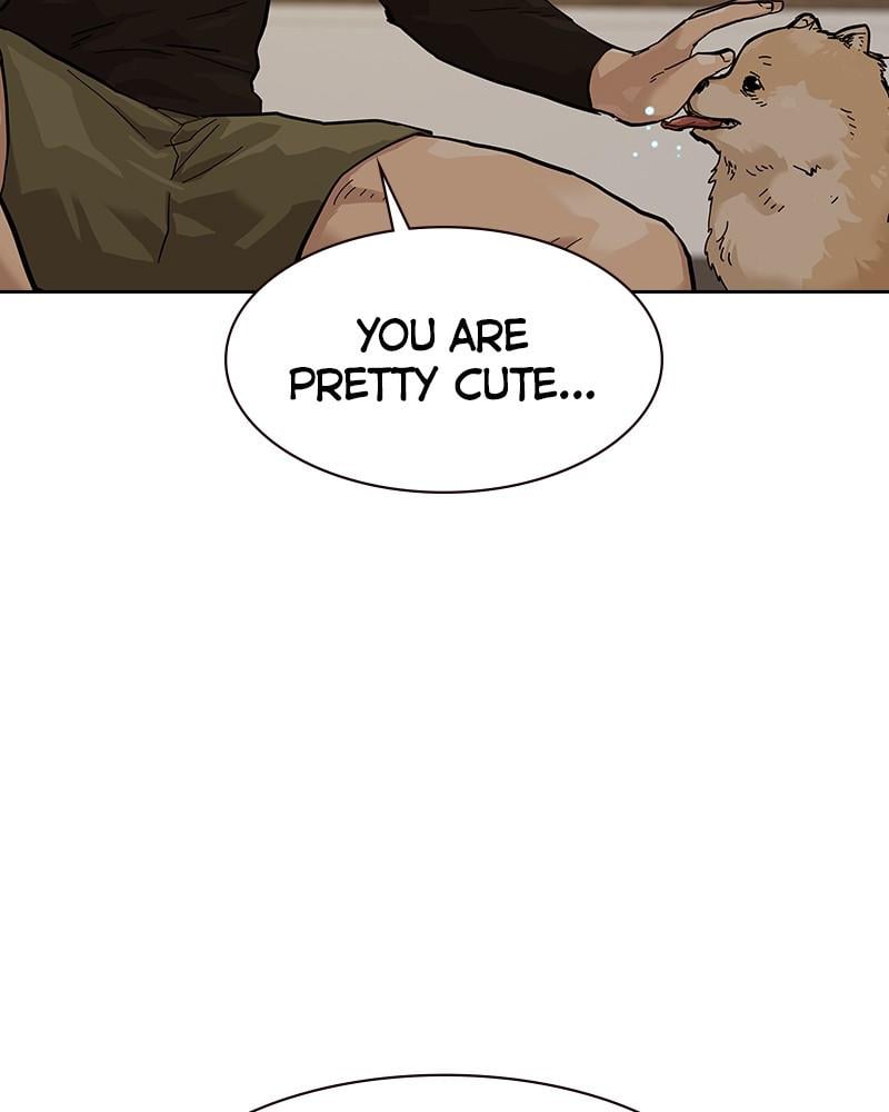 To Not Die chapter 66.5 page 29