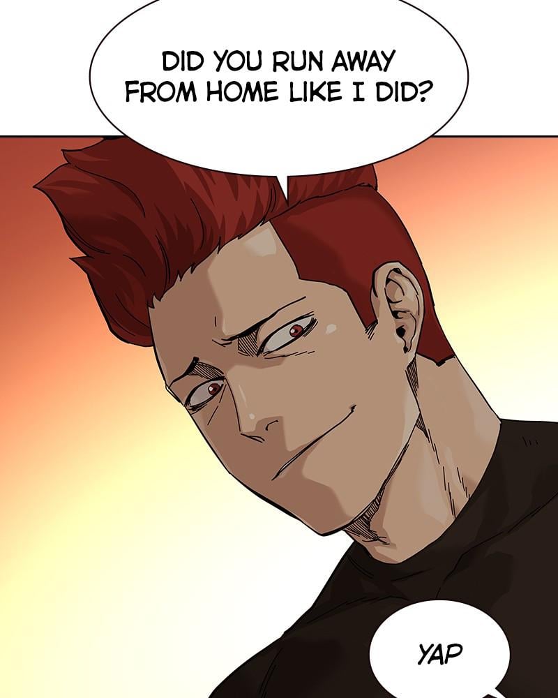 To Not Die chapter 66.5 page 30