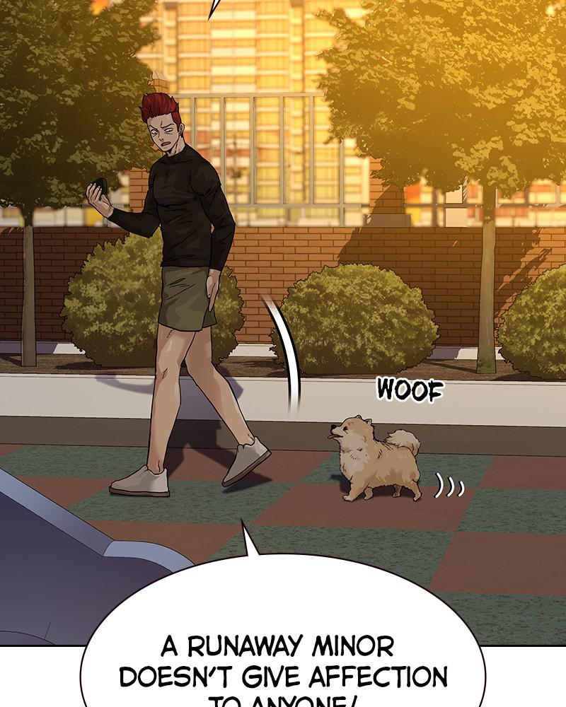 To Not Die chapter 66.5 page 32