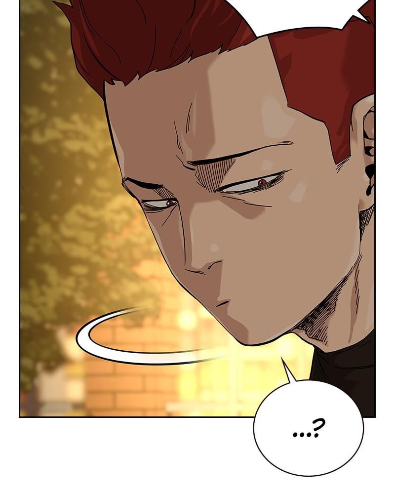 To Not Die chapter 66.5 page 34