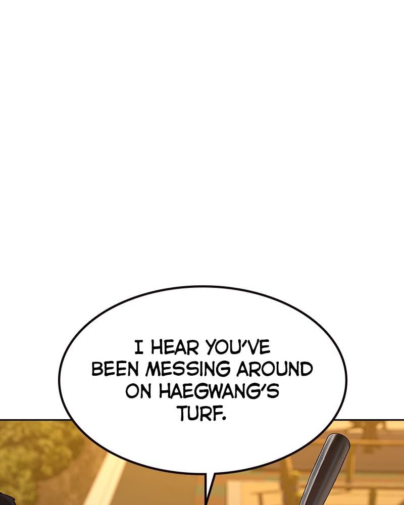 To Not Die chapter 66.5 page 35