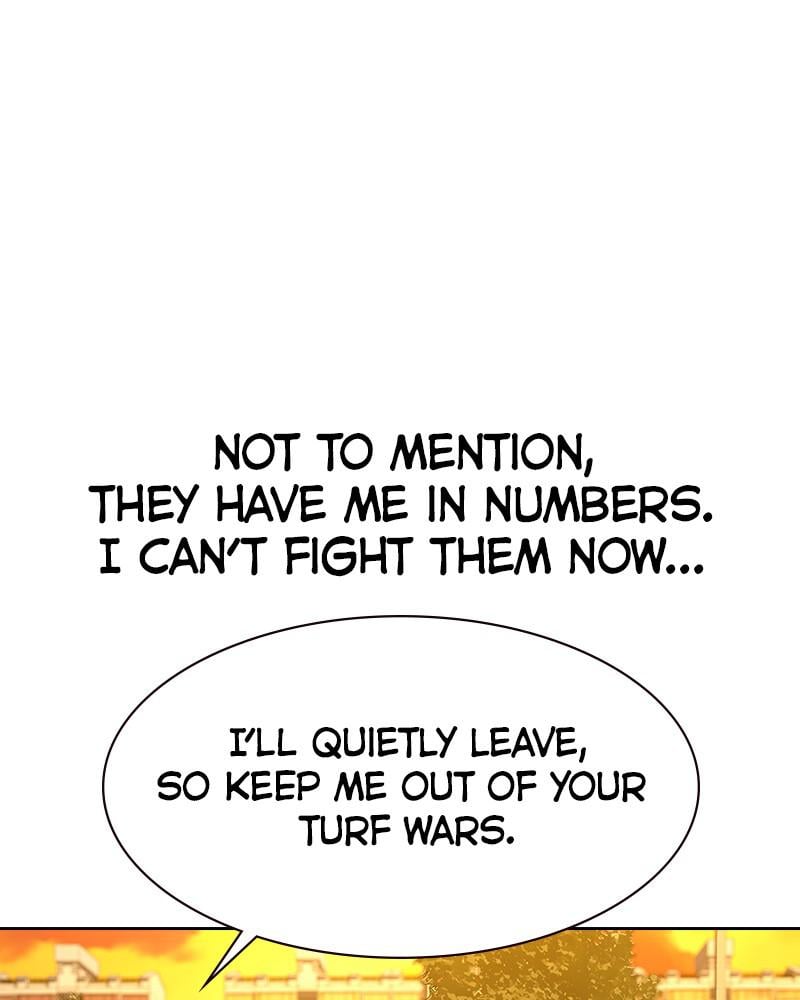 To Not Die chapter 66.5 page 40