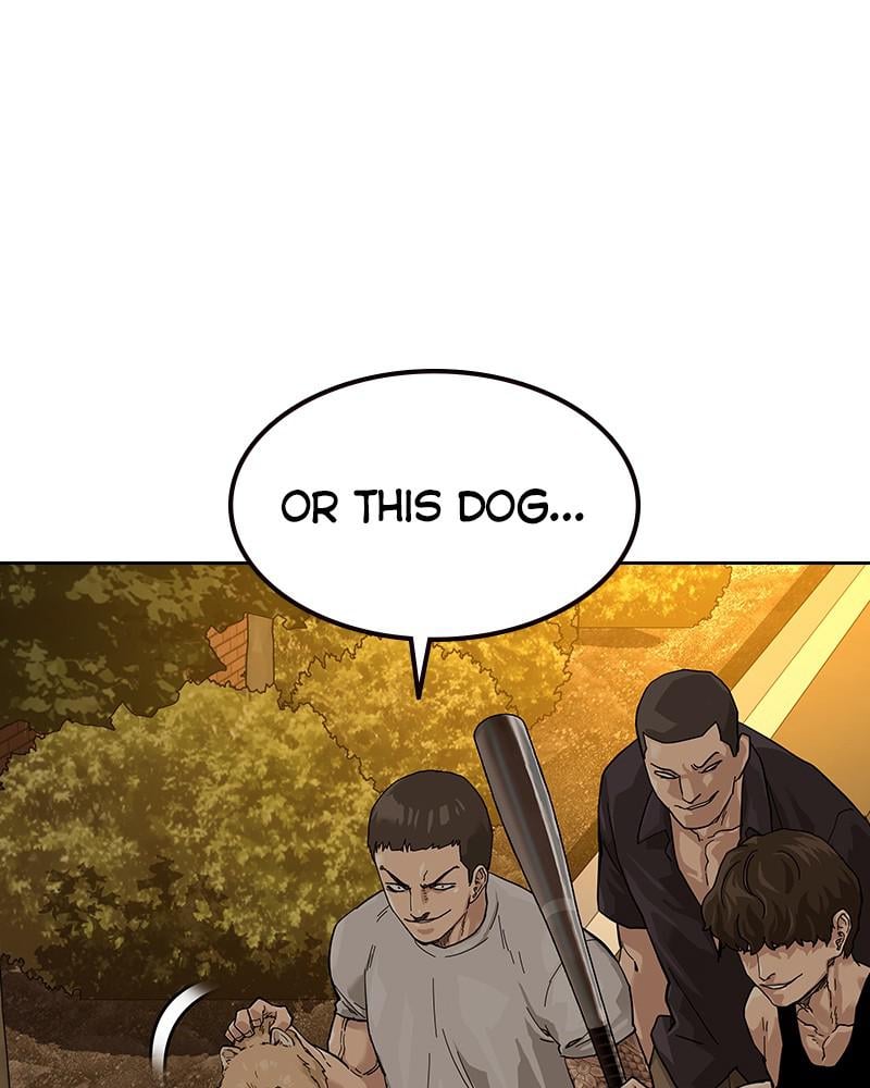 To Not Die chapter 66.5 page 43