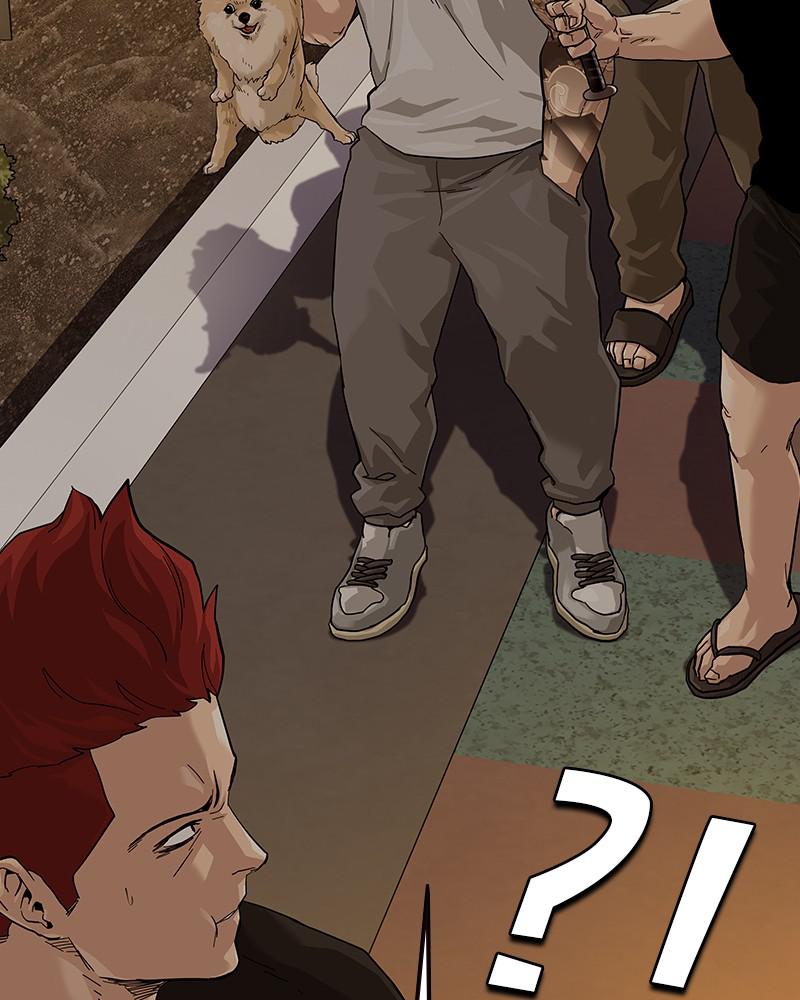 To Not Die chapter 66.5 page 44