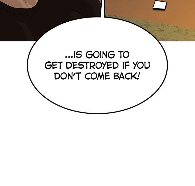 To Not Die chapter 66.5 page 45