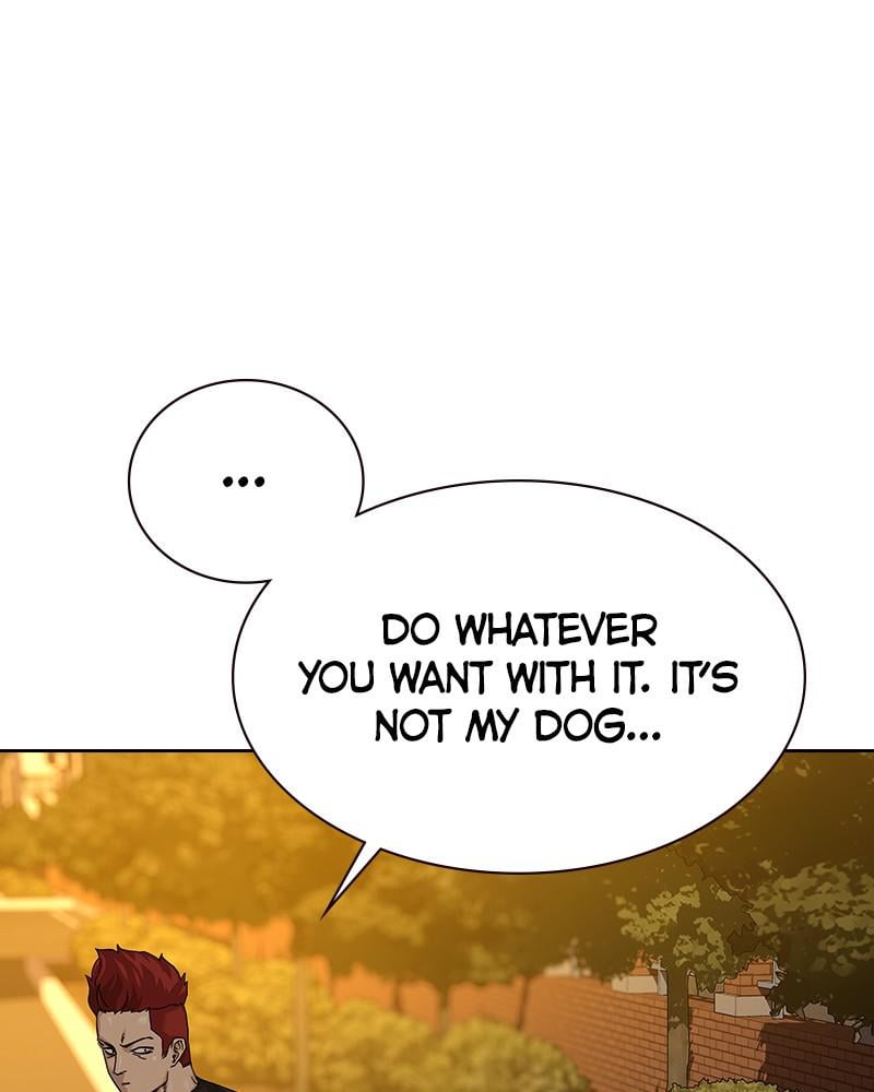To Not Die chapter 66.5 page 46