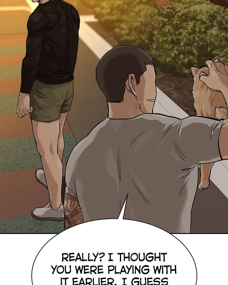 To Not Die chapter 66.5 page 47