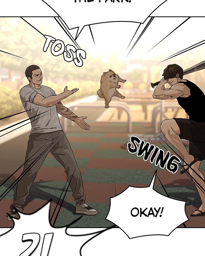 To Not Die chapter 66.5 page 49