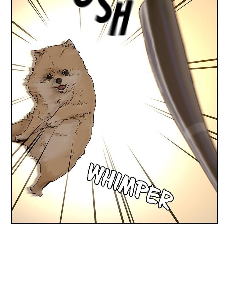 To Not Die chapter 66.5 page 51