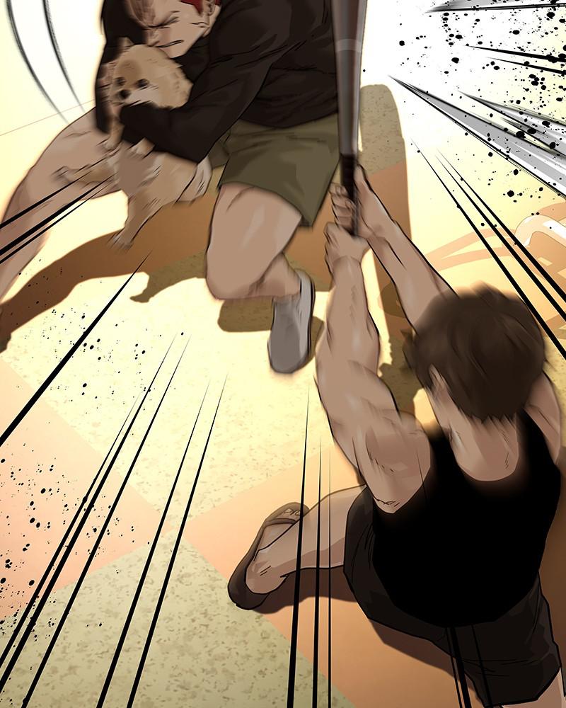 To Not Die chapter 66.5 page 53