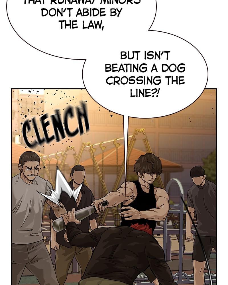 To Not Die chapter 66.5 page 55